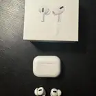 Apple AirPods Pro اصلية