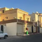 فيلا للبيع حي الوسيطاء