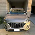 هيونداي توسان نص فل 2020