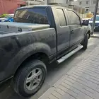 فورد اف 150 دبل موديل 2006 بحاله جيده