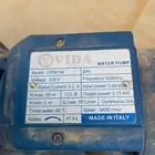 للبيع دينمو مع الضغاط