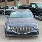 جنسيس G80 برستيج 2025