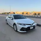 تويوتا كامري GLE 2022