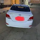 اكسنت للبيع 2014 ديزل
