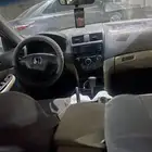 هوندا اكورد خليجي 2005