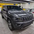 جراند شيروكي 2019