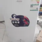 ثلاجة للبيع شبه جديده