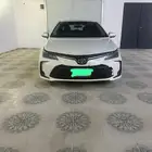 كورلا موديل 2020 بحفرالباطن