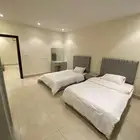 شقق للايجار في جدة مفروش