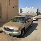 جمس 2000 للبيع