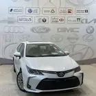 تويوتا كورولا 2.0 Xli مطور فتحة بنزين 2025 كاش واقساط