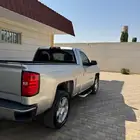 سليفرادو 2017 6 سلندر بدون ديل