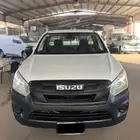 غماره ايسوزو ديزل حوض جوانب2021