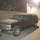 شيفروليه سوبربان