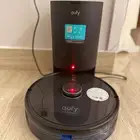 Eufy L35 Hybrid RoboVac
