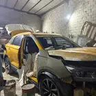 ورشة سمكره بويه ضمان