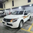 للبيع متسوبيشي L200 ديزل