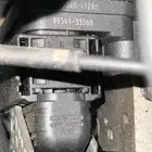 جهاز ABS لكزس هايبرد Es300h 2019
