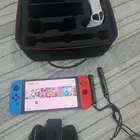 نينتيندو سويتش اوليد معدل