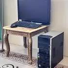جهاز كمبيوتر hp مكتبي