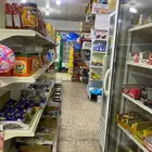 سوبرماركت للبيع