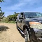 نيسان ارمادا مخزن 2014 دبل