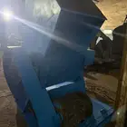 مكينه جرش بلاستيك