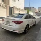 هيونداي سوناتا 2016 فل كامل