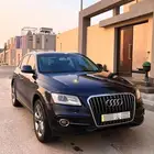 اودي q5 2015 ( نظيف )