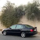 لكزس جي اس