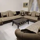 كنب جوده عاليه للبيع