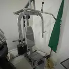 جهاز كمال اجسام 500 ربال