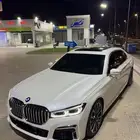 BMW 740 Li 2019