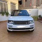 رنج روفر 2017