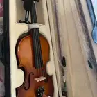 كمان جديد غير مستعمل