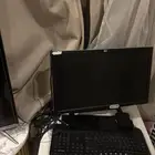 كمبيوتر hp