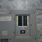 طبلون كهرباء 100 امبير