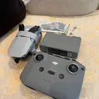 طائرة كاميرا درون ميني 2