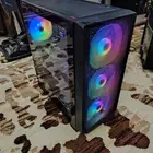 كمبيوتر العاب نظيف جدا Gaming PC