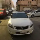 هوندا اكورد 2009