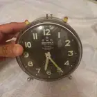 ساعات منوعة