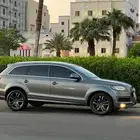 Audi Q7 2011