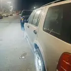 فورد اكسبلورا موديل 2002 بيع قطع غيار