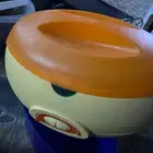 جهاز شمع مستخدم نظيف للصوالين