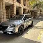 مازدا CX9 فل كامل