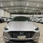 هيونداى سوناتا فل كامل أعلى فئة موديل 2020