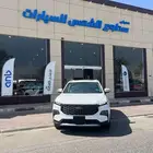 فورد تيريتوري تيتانيوم موديل 2025م