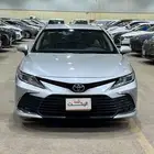 كامري 2022 استاندر سعودي