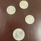 عملات تراثية