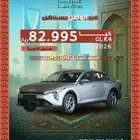 كيا k4 ستاندر 2026 محرك عروض اليوم الوطني